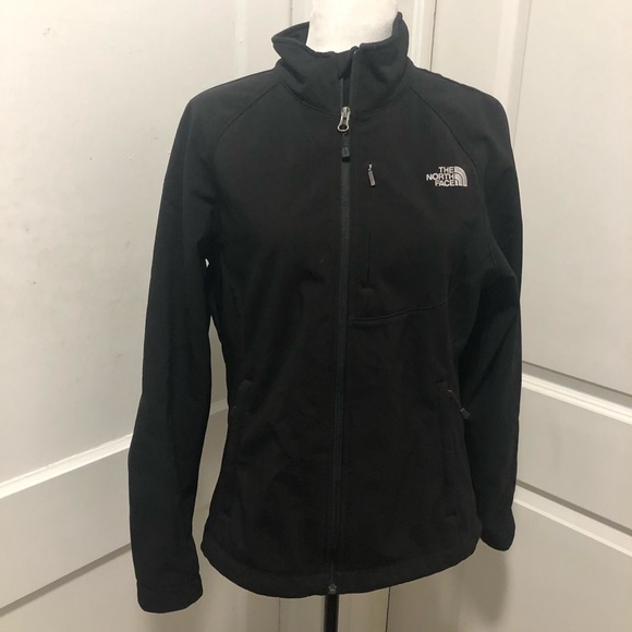 The north face full zip jacket size large - Picture 1 of 8